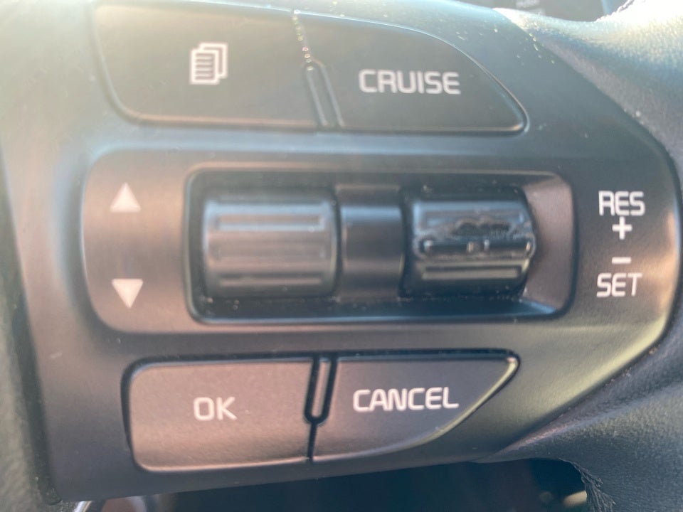 2017 Kia Sorento EX