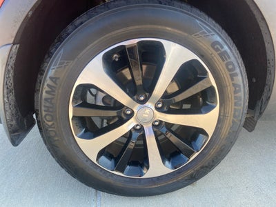 2017 Kia Sorento EX