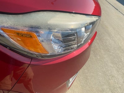 2017 Kia Sorento EX
