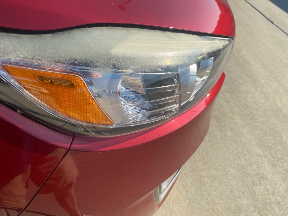 2017 Kia Sorento EX