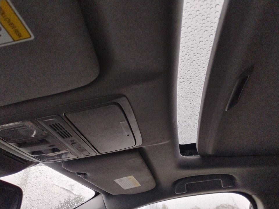 2020 Honda CR-V Hybrid EX-L