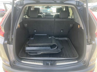 2021 Honda CR-V Hybrid Touring