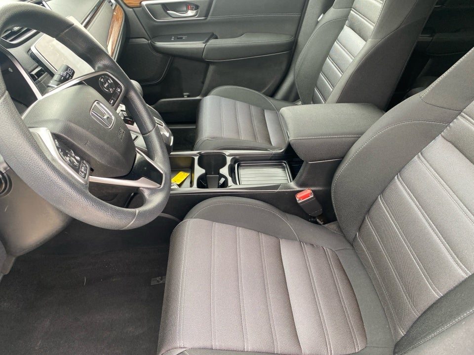 2020 Honda CR-V AWD EX