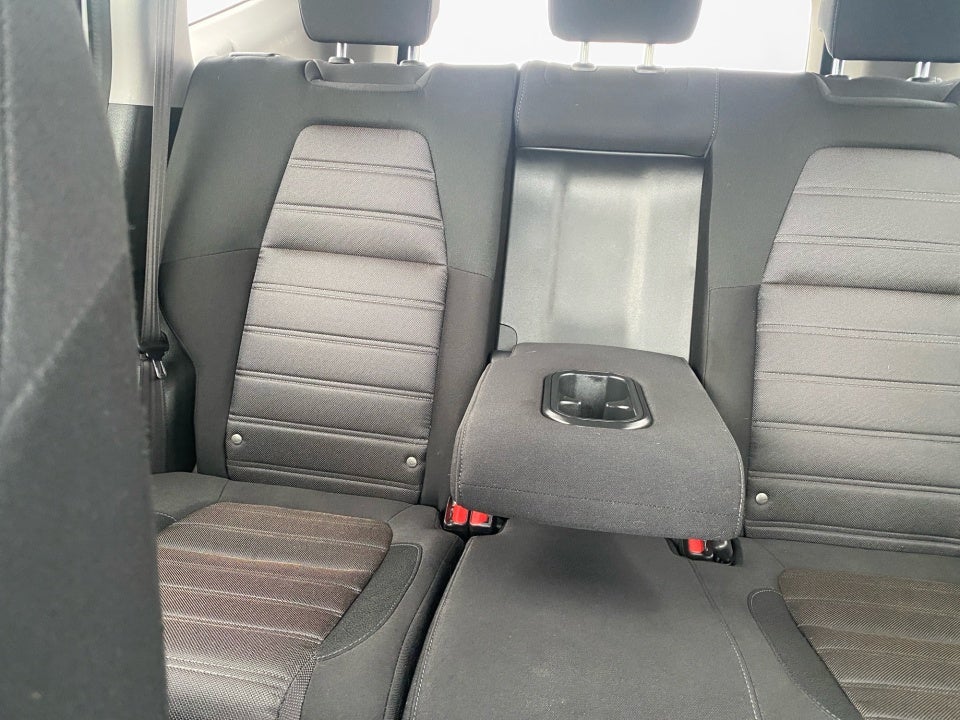 2020 Honda CR-V AWD EX