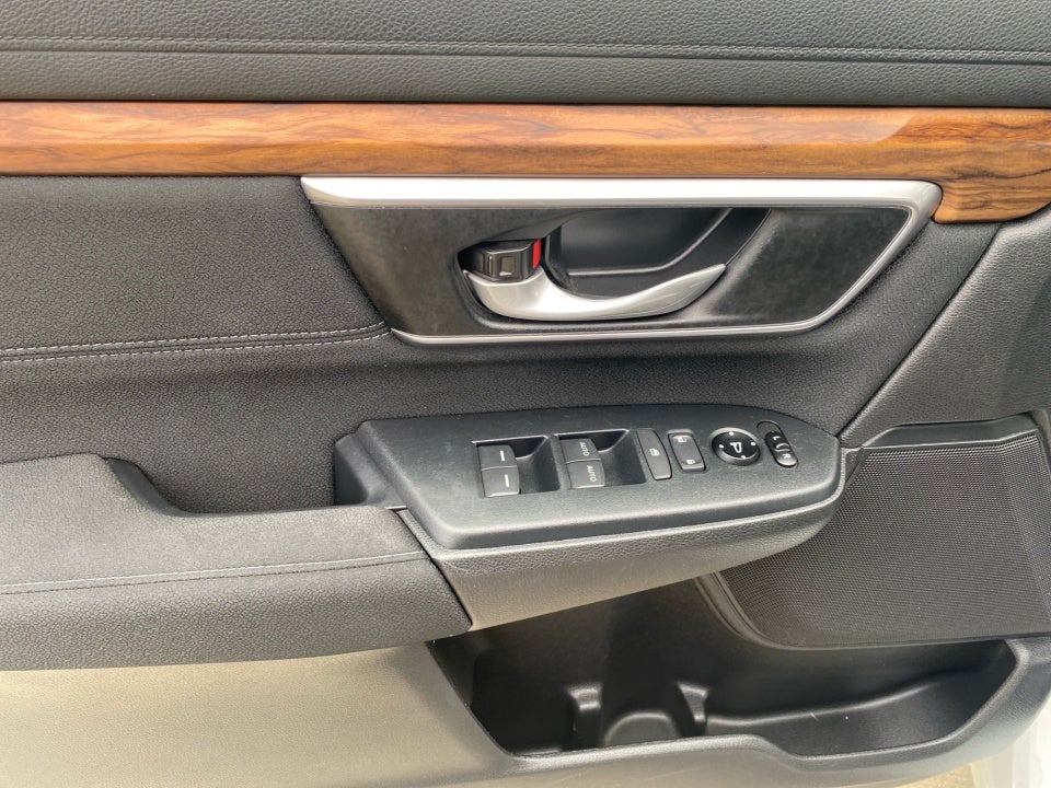 2020 Honda CR-V AWD EX