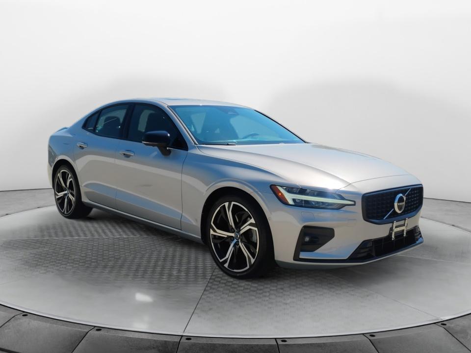 2024 Volvo S60