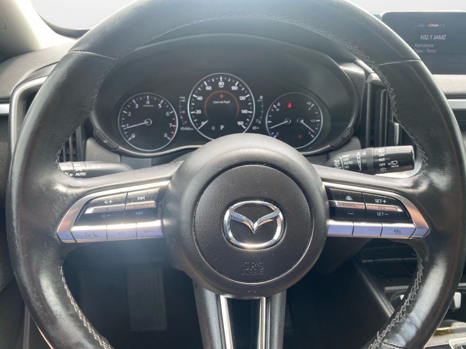 2024 Mazda Mazda CX-50 2.5 S Select