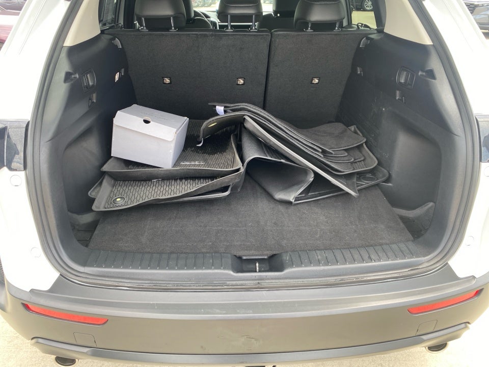 2024 Mazda Mazda CX-50 2.5 S Select