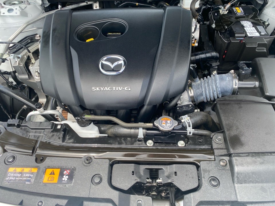 2024 Mazda Mazda CX-50 2.5 S Select
