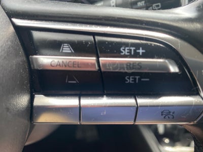 2024 Mazda Mazda CX-50 2.5 S Select