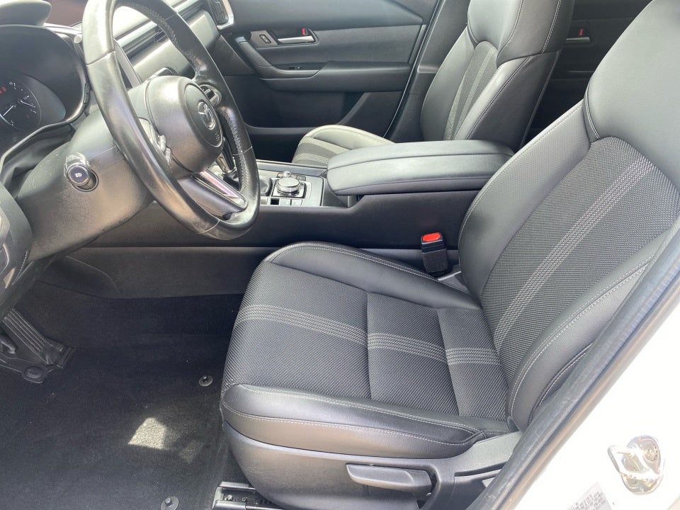 2024 Mazda Mazda CX-50 2.5 S Select