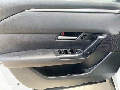 2024 Mazda Mazda CX-50 2.5 S Select