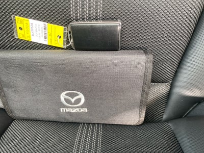 2024 Mazda Mazda CX-50 2.5 S Select