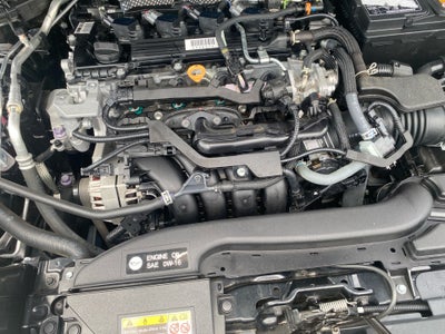 2022 Toyota Corolla Cross L