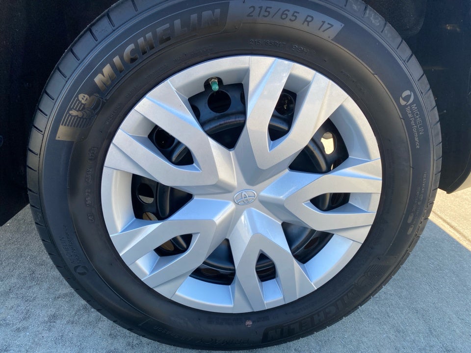 2023 Toyota Corolla Cross L