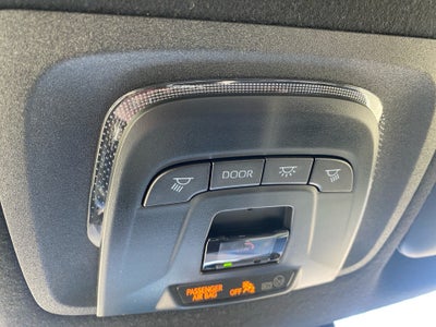 2024 Toyota Corolla Cross Hybrid S