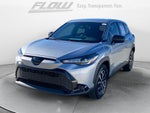2024 Toyota Corolla Cross Hybrid S