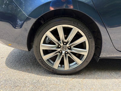 2018 Mazda Mazda6 Signature
