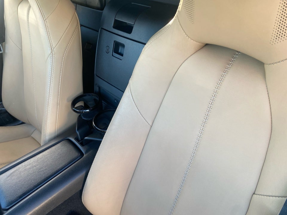 2016 Mazda Mazda MX-5 Miata Grand Touring