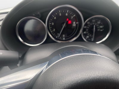 2022 Mazda Mazda MX-5 Miata RF Grand Touring