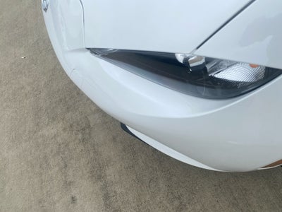 2022 Mazda Mazda MX-5 Miata RF Grand Touring