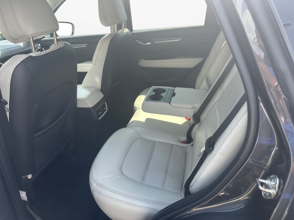 2018 Mazda Mazda CX-5 Grand Touring