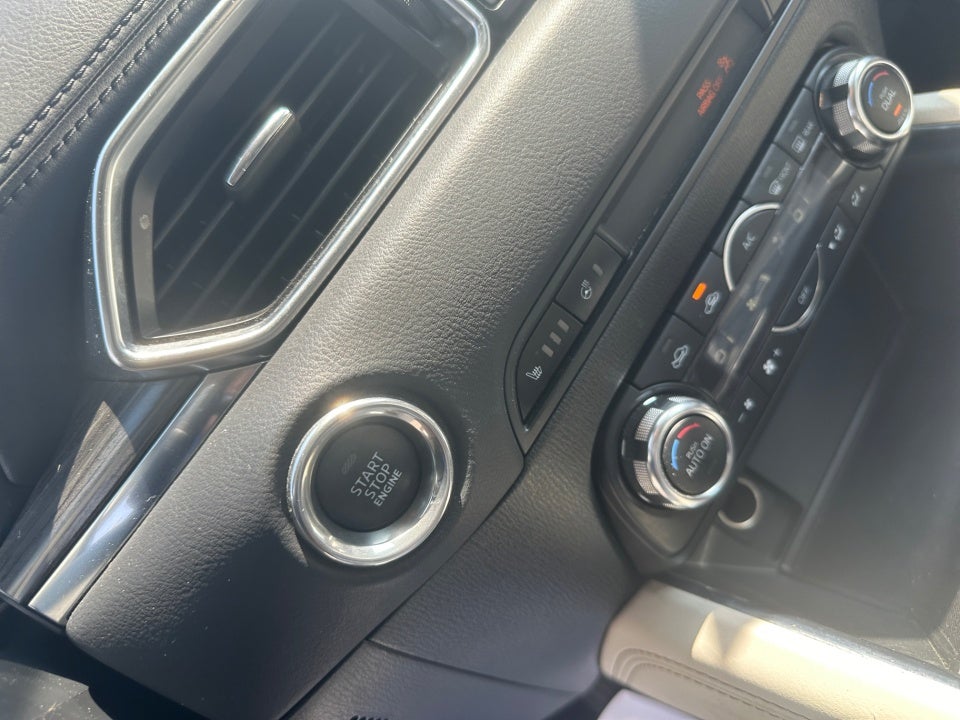 2018 Mazda Mazda CX-5 Grand Touring
