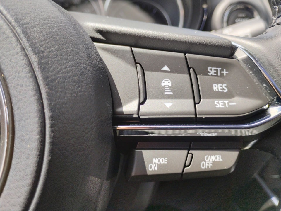 2023 Mazda Mazda CX-9 Touring