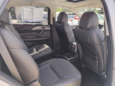 2023 Mazda Mazda CX-9 Touring