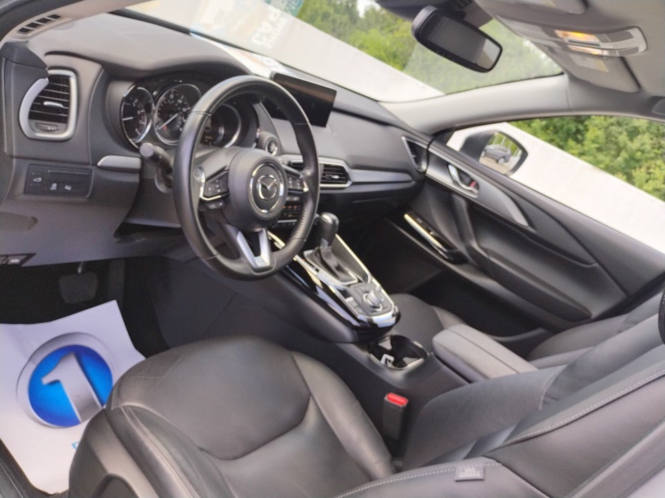 2023 Mazda Mazda CX-9 Touring