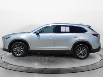 2023 Mazda Mazda CX-9 Touring