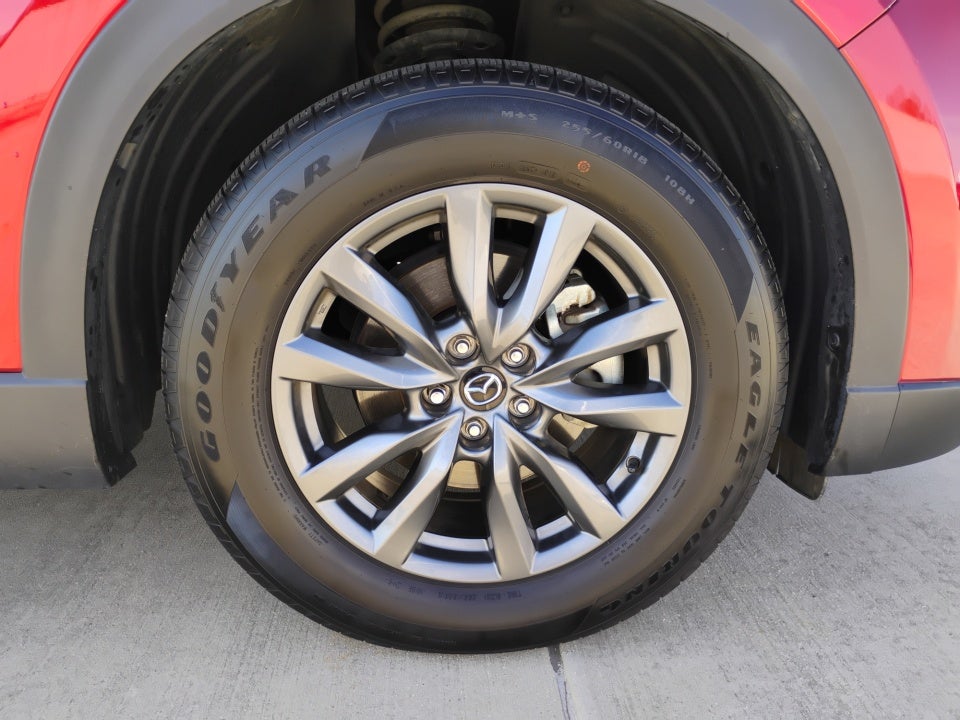 2022 Mazda Mazda CX-9 Touring