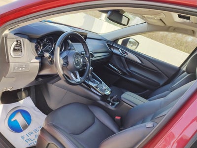 2022 Mazda Mazda CX-9 Touring