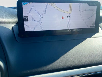 2021 Mazda Mazda CX-9 Grand Touring