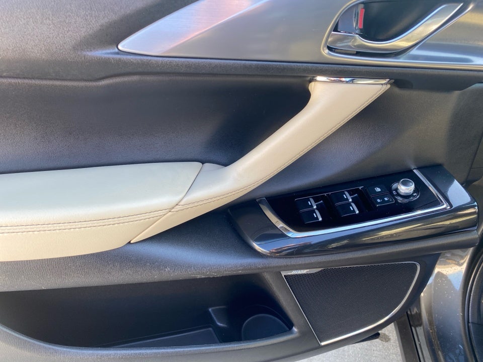 2021 Mazda Mazda CX-9 Grand Touring