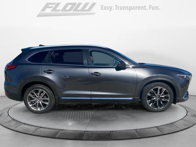 2017 Mazda Mazda CX-9 Signature