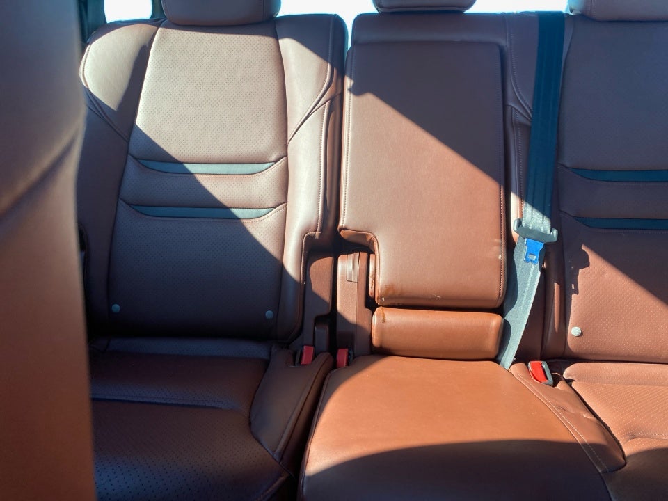 2017 Mazda Mazda CX-9 Signature