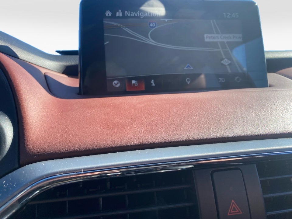 2017 Mazda Mazda CX-9 Signature