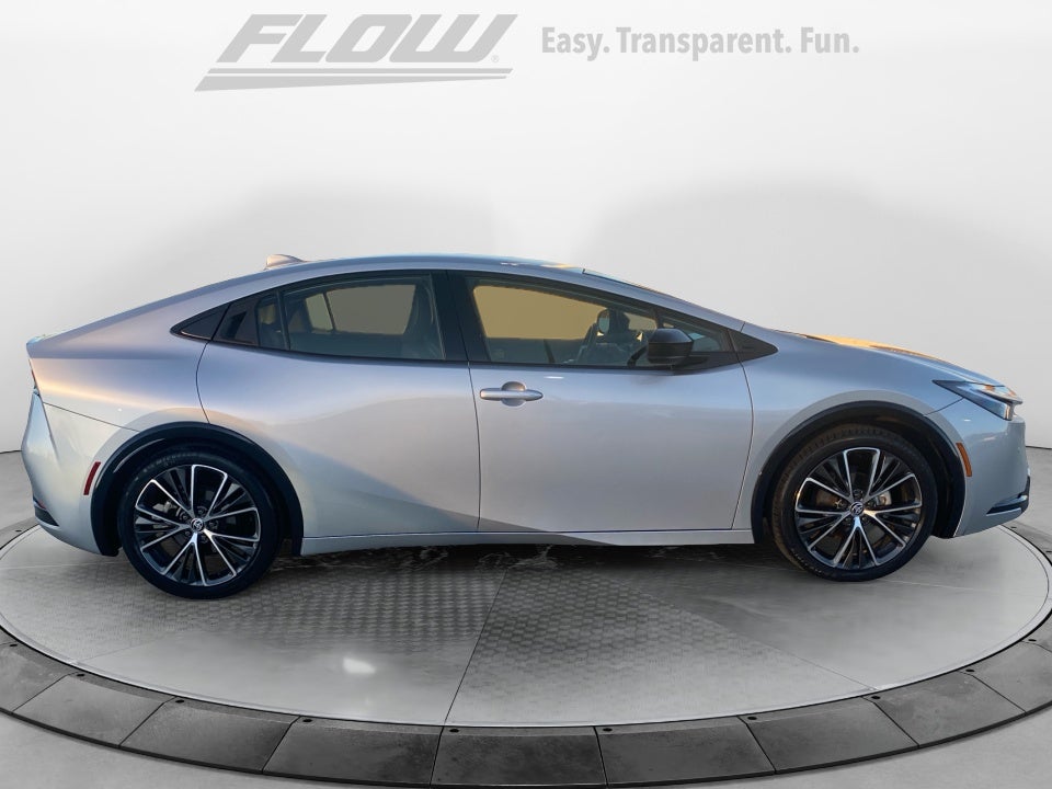 2024 Toyota Prius XLE