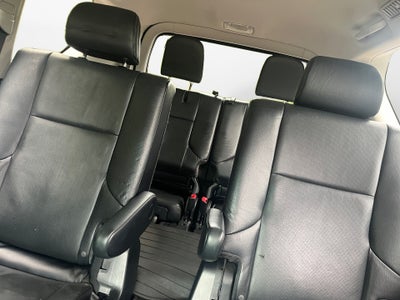 2017 Lexus GX 460 GX 460 Premium
