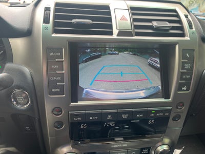2017 Lexus GX 460 GX 460 Premium