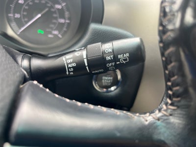 2017 Lexus GX 460 GX 460 Premium