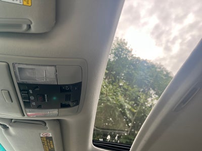 2017 Lexus GX 460 GX 460 Premium