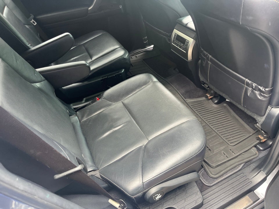2017 Lexus GX 460 GX 460 Premium