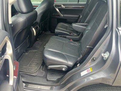 2017 Lexus GX 460 GX 460 Premium
