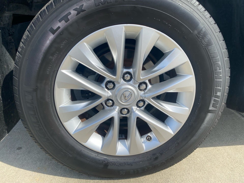 2018 Lexus GX 460 GX 460