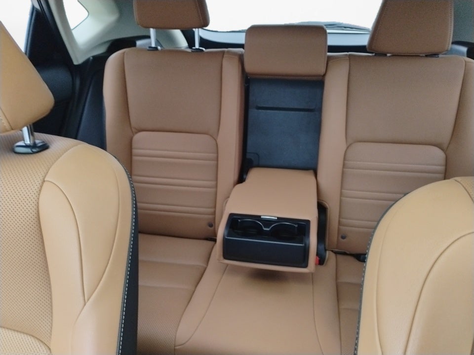 2020 Lexus NX 300h NX 300h