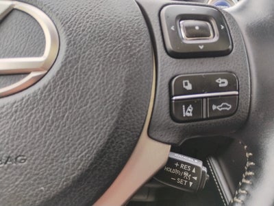 2020 Lexus NX 300h NX 300h