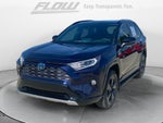 2019 Toyota RAV4 Hybrid XSE