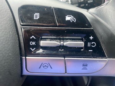 2024 Hyundai Tucson XRT